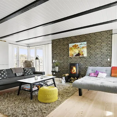 Сasa de vacaciones Bl1310-blokhus-moreavej-33-a