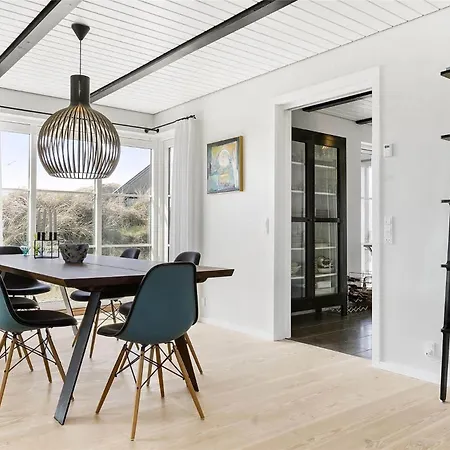 Сasa de vacaciones Bl1310-blokhus-moreavej-33-a