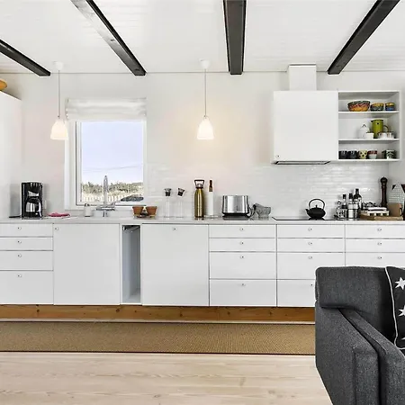 Сasa de vacaciones Bl1310-blokhus-moreavej-33-a *