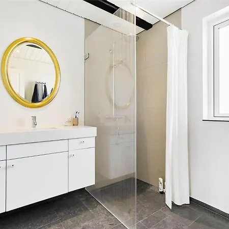 Сasa de vacaciones Bl1310-blokhus-moreavej-33-a *