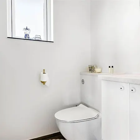 Bl1310-blokhus-moreavej-33-a Casa de Férias *