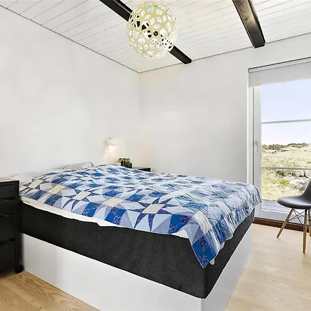 Сasa de vacaciones Bl1310-blokhus-moreavej-33-a Blokhus