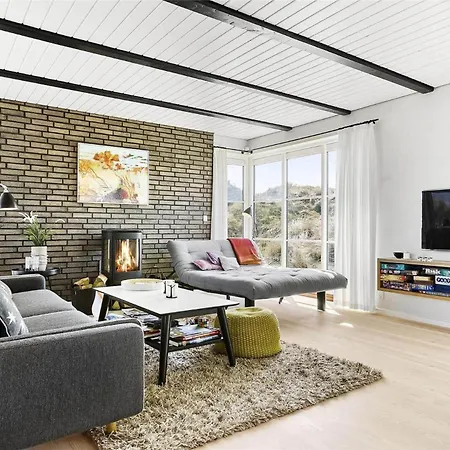 Bl1310-blokhus-moreavej-33-a Casa de Férias Blokhus