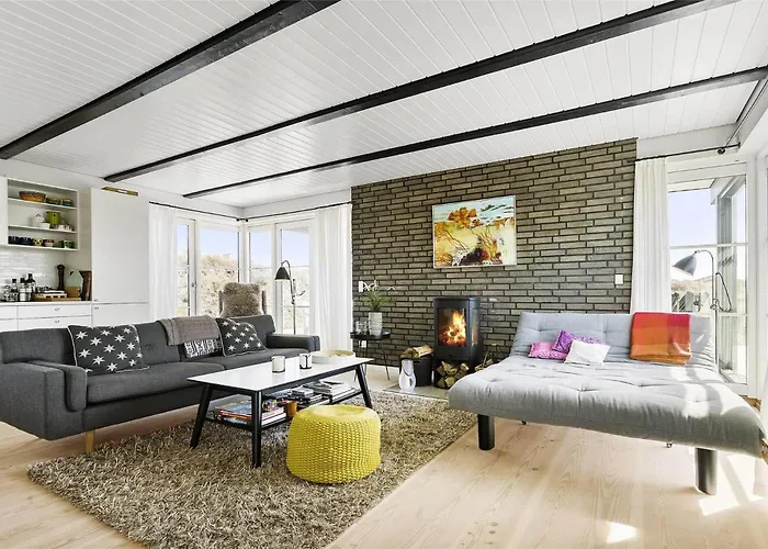 Сasa de vacaciones Bl1310-blokhus-moreavej-33-a