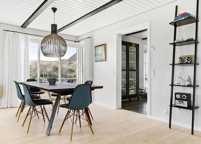 Сasa de vacaciones Bl1310-blokhus-moreavej-33-a