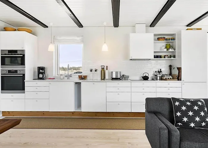 Сasa de vacaciones Bl1310-blokhus-moreavej-33-a *