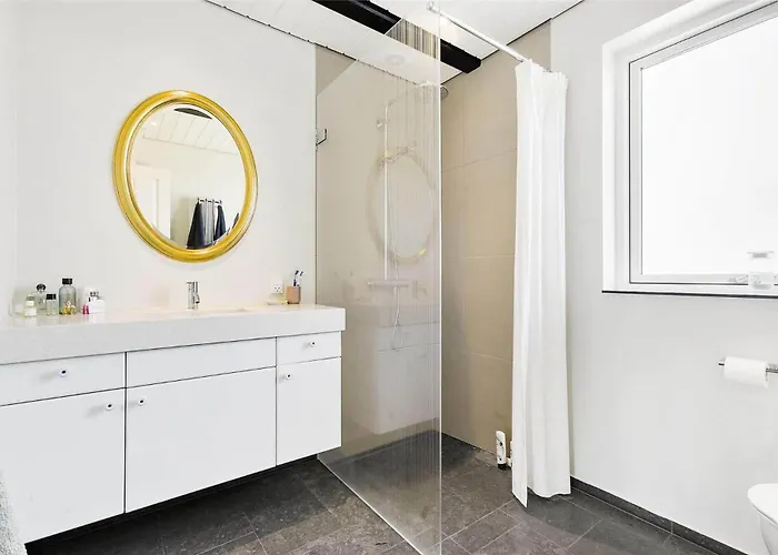 Сasa de vacaciones Bl1310-blokhus-moreavej-33-a *