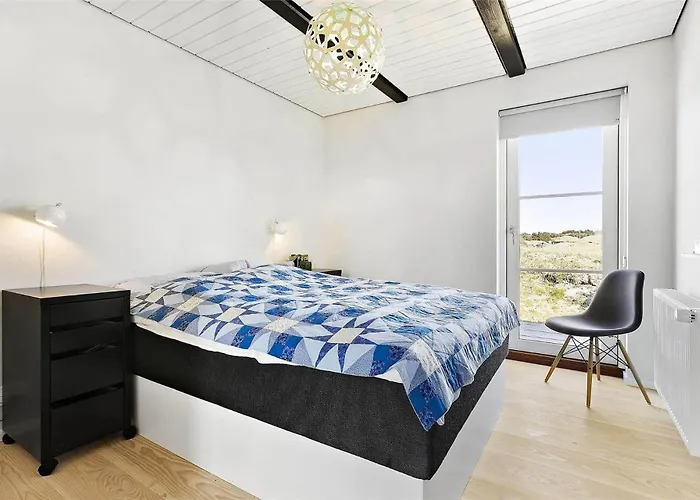 Сasa de vacaciones Bl1310-blokhus-moreavej-33-a Blokhus