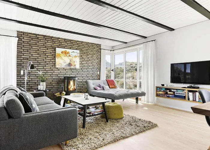 Bl1310-blokhus-moreavej-33-a Casa vacanze Blokhus