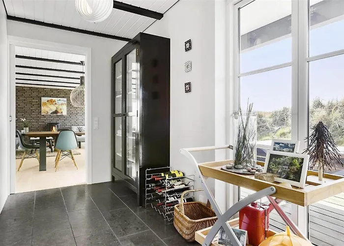 Сasa de vacaciones Bl1310-blokhus-moreavej-33-a *