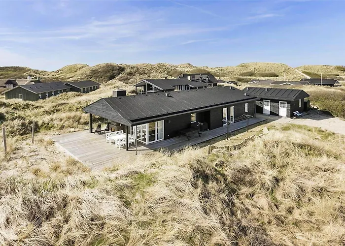 Сasa de vacaciones Bl1310-blokhus-moreavej-33-a Blokhus